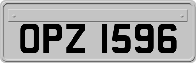 OPZ1596