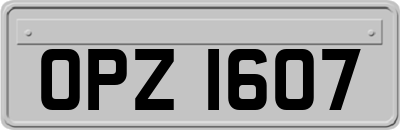 OPZ1607