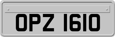 OPZ1610