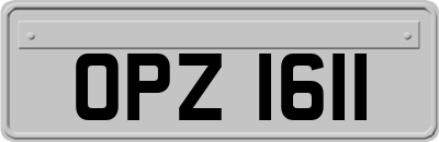 OPZ1611