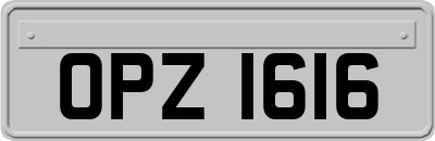 OPZ1616