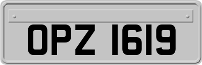 OPZ1619
