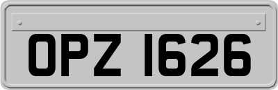 OPZ1626