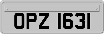 OPZ1631