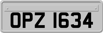OPZ1634