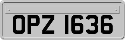OPZ1636