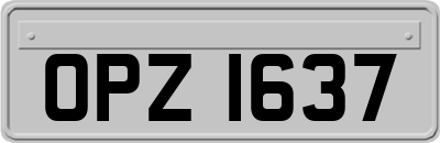 OPZ1637