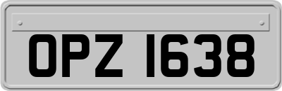 OPZ1638