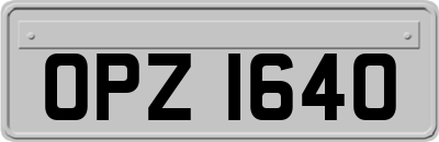 OPZ1640