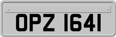 OPZ1641