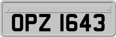 OPZ1643