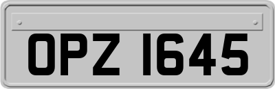 OPZ1645