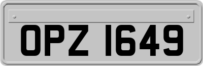 OPZ1649