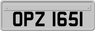 OPZ1651
