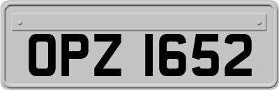 OPZ1652
