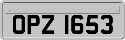 OPZ1653