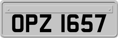 OPZ1657