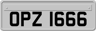 OPZ1666