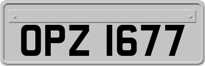 OPZ1677