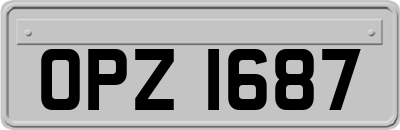 OPZ1687