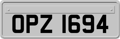 OPZ1694