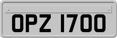 OPZ1700