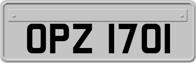 OPZ1701