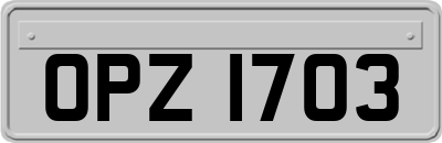 OPZ1703