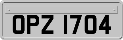 OPZ1704
