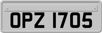 OPZ1705