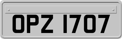 OPZ1707