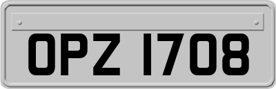 OPZ1708