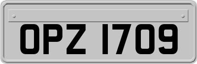 OPZ1709