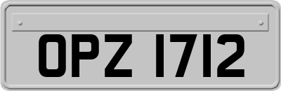 OPZ1712