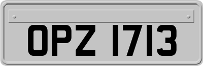 OPZ1713
