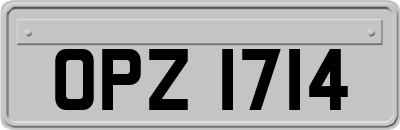 OPZ1714