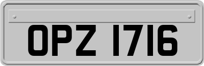 OPZ1716