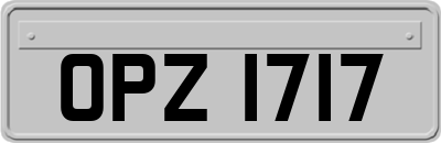 OPZ1717