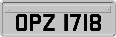 OPZ1718