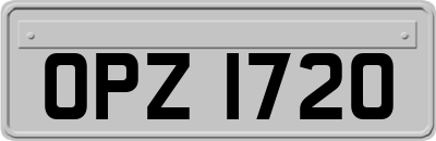 OPZ1720
