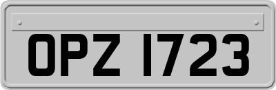 OPZ1723