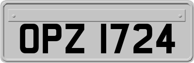 OPZ1724