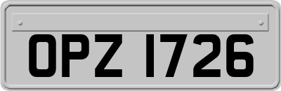 OPZ1726