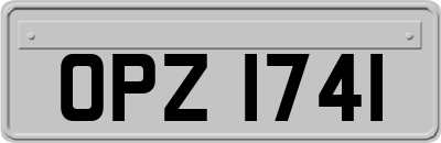 OPZ1741