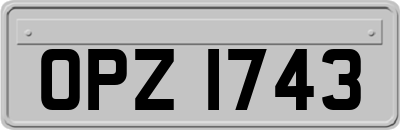 OPZ1743