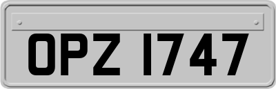 OPZ1747