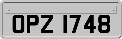 OPZ1748