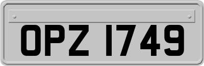 OPZ1749