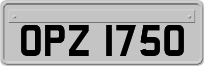 OPZ1750