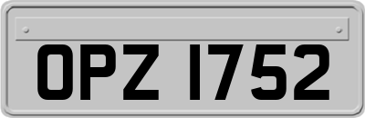 OPZ1752
